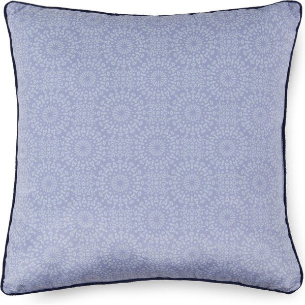 Hall dekoratiivpadi , 50 x 50 cm Sarenza - Descanso-image-3