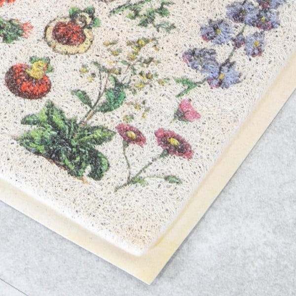 Matt 40x70 cm Botanicals - Artsy Doormats-image-2