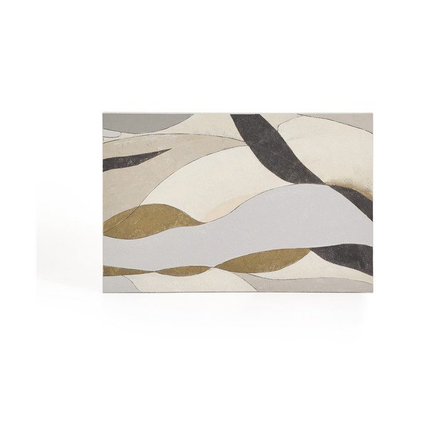 Maal 60x90 cm Marvilo - Kave Home-image-3