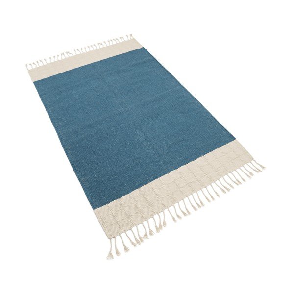 Sinine vaip 150x100 cm Lucia - Nattiot-image-4