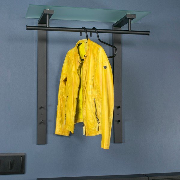 Must metallist seinanagi riiuliga Dutch - Spinder Design-image-3