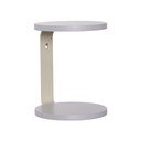 Hall rippuv öökapp Oto - Hübsch