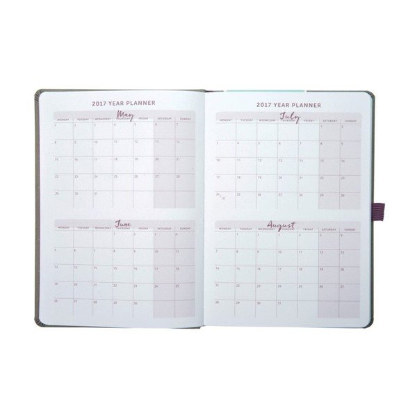 Plánovací rodinný diář Busy B Family 2017-image-3