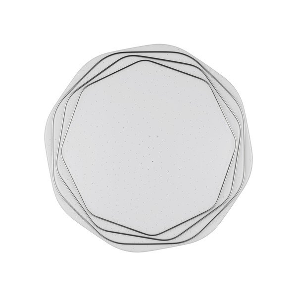 Valge LED laevalgusti ø 38 cm Dizzy - Reality-image-4