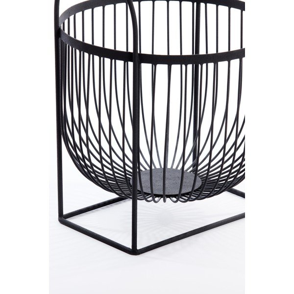 Traat metallkorv Marjet - Light & Living-image-1