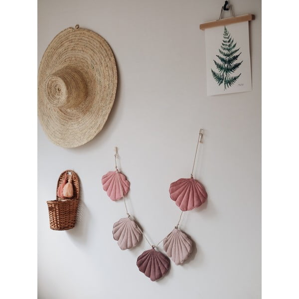 Garland Powder Pink - Moi Mili-image-2