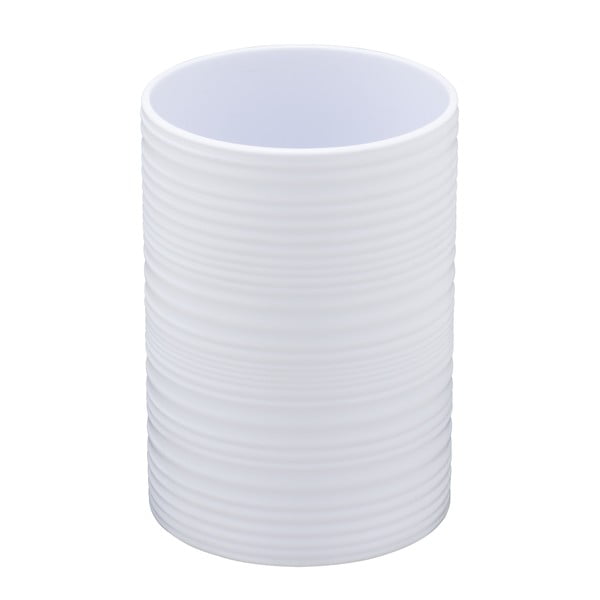 Valge hambaharjatops Lyon - Allstar