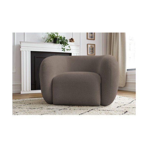 Helepruun tugitool Celine - Bobochic Paris-image-1