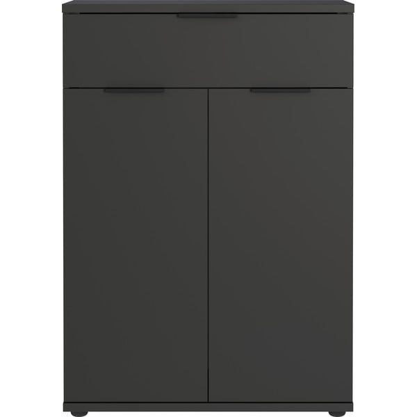 Antratsiitne sahtlitega jalatsikapp Stanton - Germania-image-2