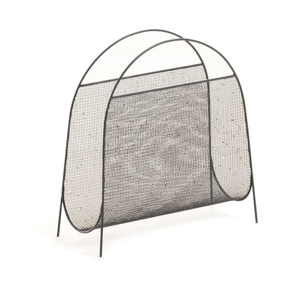 Metallist ajakirjade riiul Aviva - Kave Home