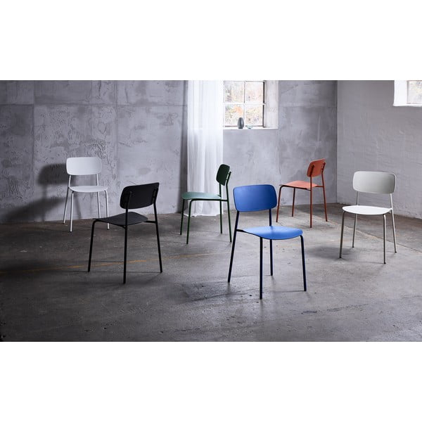 Rohelised söögitoolid 2tk komplektis Kirkland - Unique Furniture-image-1