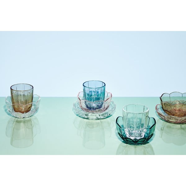 Klaas 2 tk komplektis 320 ml Lily - Holmegaard-image-3