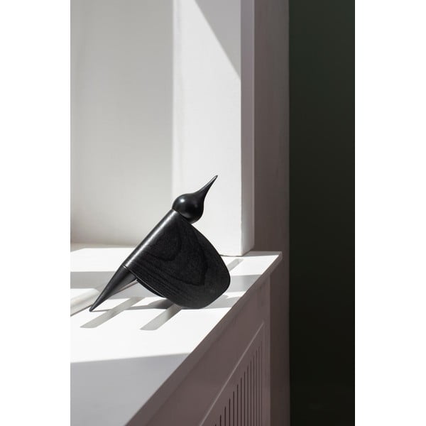 Tammepuidust kujuke (kõrgus 11,5 cm) Tica - Gazzda-image-1