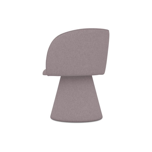 Lavendli värvi söögitool Maia - Makamii-image-3