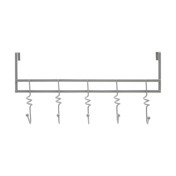 Hall metallist uksenagi 46 cm Jaxen - Premier Housewares