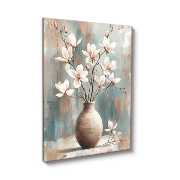 Pilt 60 × 80 cm Magnolias – Styler-image-4