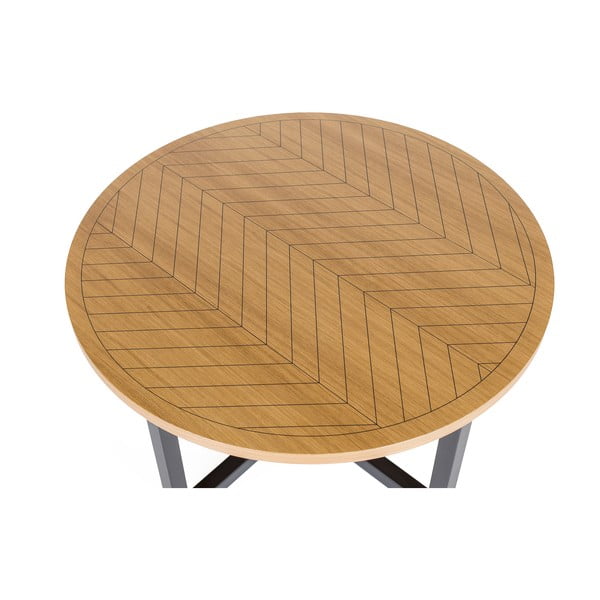 Camdeni kohvilaud Round - Woodman-image-3