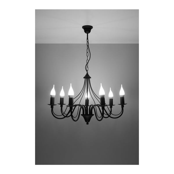 Must ripplamp 7 Fiorano - Sollux-image-2