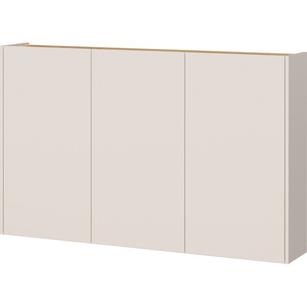 Kreem kapp 138x87x25 cm Libbiano - Germania