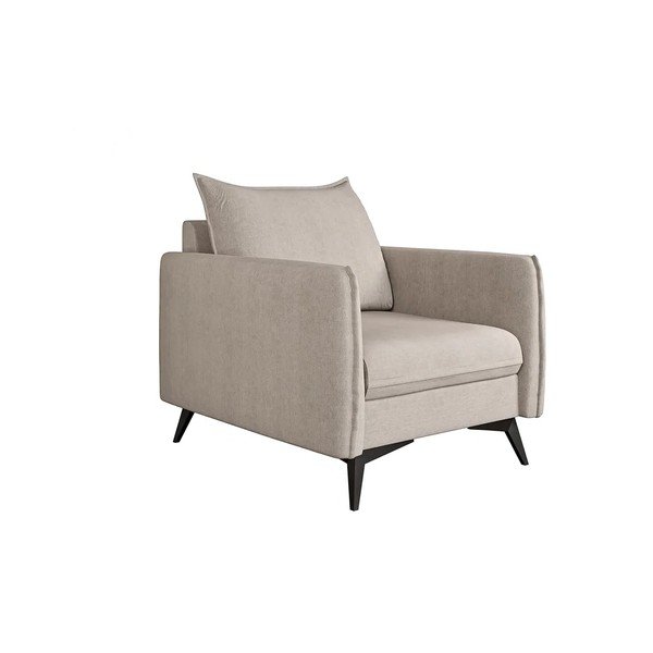 Beež tugitool Juli Bis - Ropez