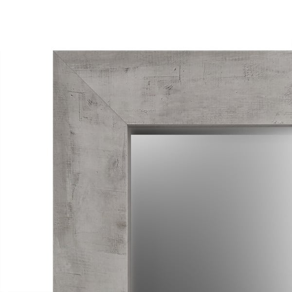 Hall raamiga seinapeegel , 60 x 148 cm Jyvaskyla - Styler-image-4