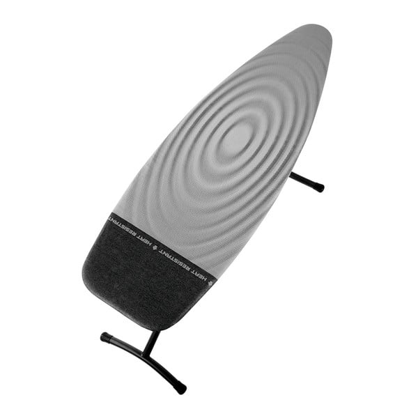 Triikimislaud Titan Oval D - Brabantia-image-2