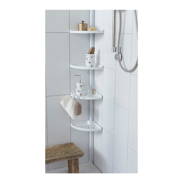 Nurgariiul vannitoa jaoks Coin De Douche - Compactor-image-1