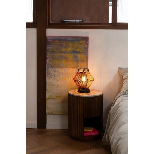 Laualamp (kõrgus 26 cm) Surya - Dutchbone-image-2