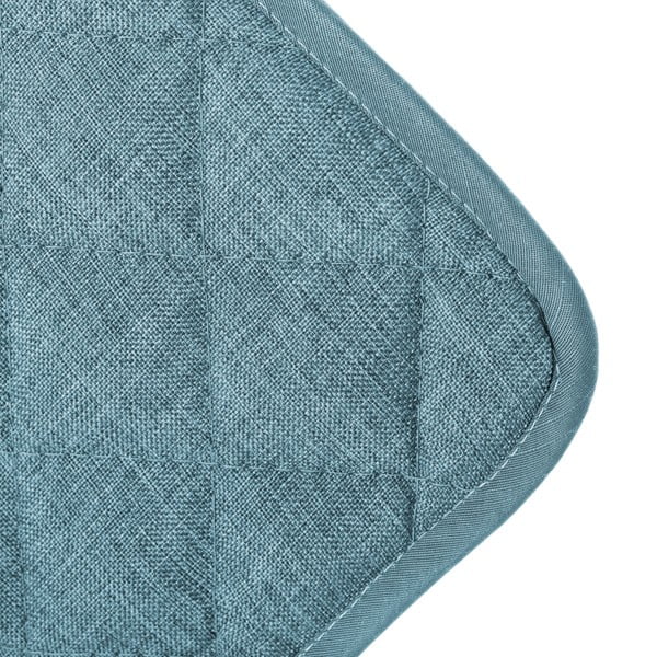 Helesinine pajalapi ja pajakinda komplekt Loving - Casa Selección-image-2