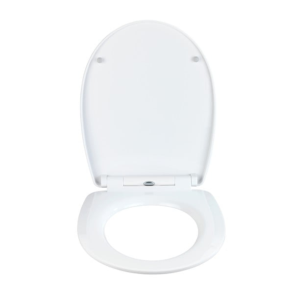 WC iste , 36,5 x 45 cm Polar - Wenko-image-1