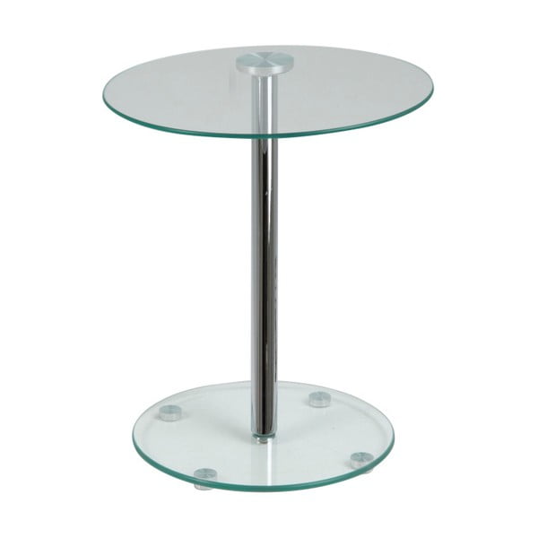 Odkládací stolek Actona Dexter Lamp Table-image-2