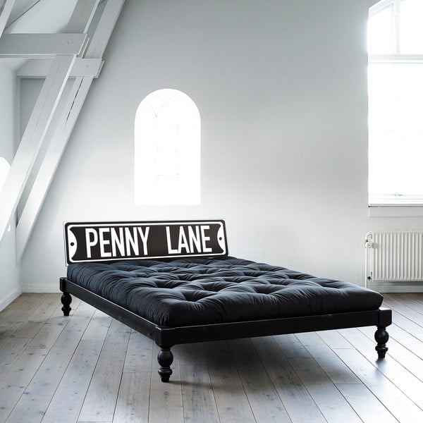 Postel Karup Rock-O Black/Penny Lane