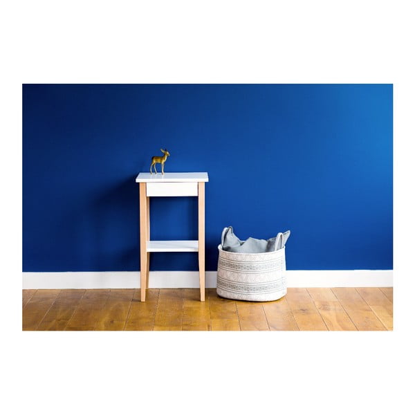 Valge kohvilaud Entlik - Ragaba-image-1