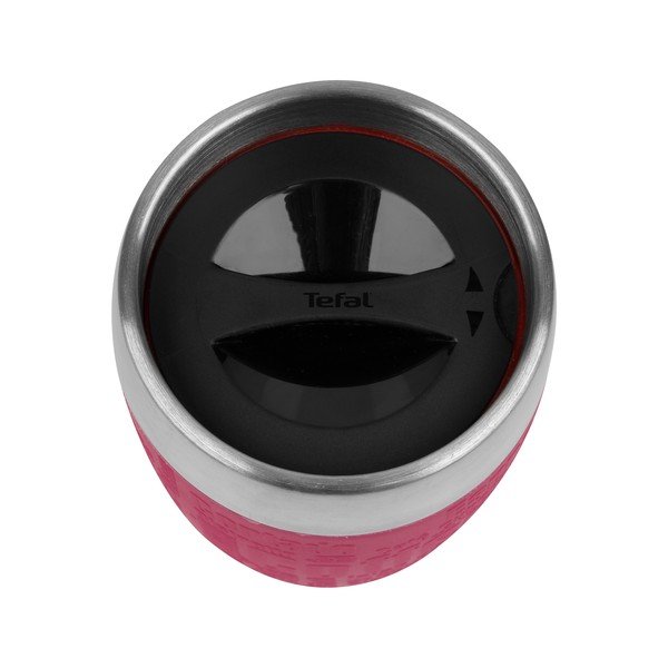 Roosa termokruus 0,2 l - Tefal-image-2