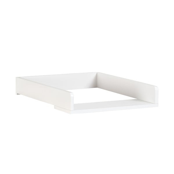 Valge mähkimislaud Nunila - Kave Home-image-4