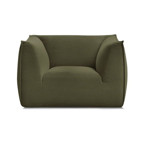 Roheline velvetist tool Giorgia - Bobochic Paris-image-3