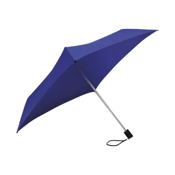 Čtvercový deštník Purple