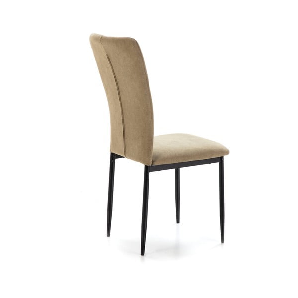 Khakivärvi söögitoolid 4tk komplektis Holly - Marckeric-image-2