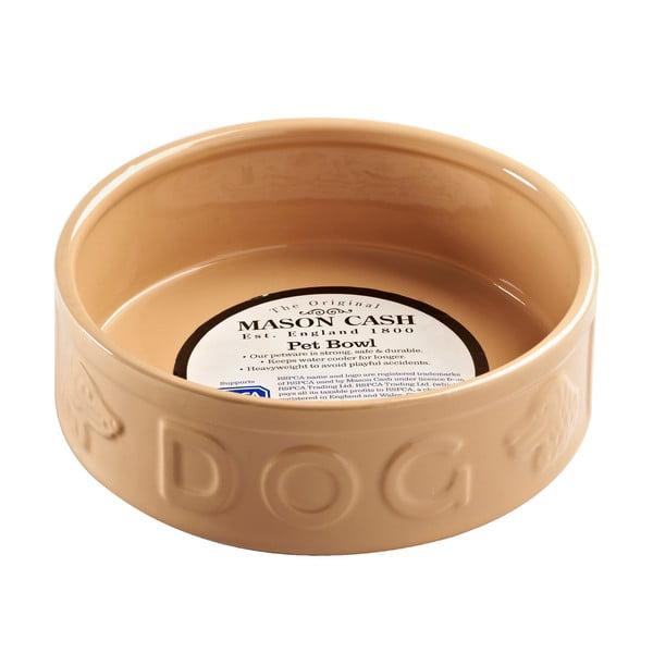 Keraamiline kauss koertele, ø 25 cm Pet Cane Dog - Mason Cash-image-1