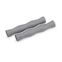 Plastikust vahekaugused garderoobi riidepuu jaoks, komplektis 2 tk. Orderly - Joseph Joseph