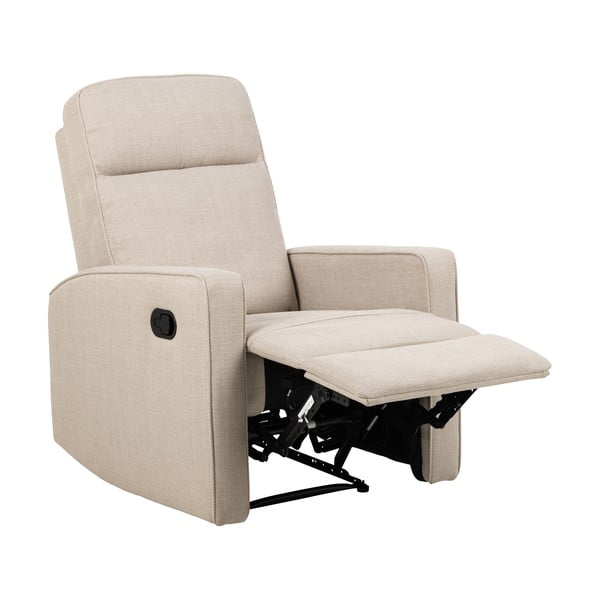 Beež lõõgastustool Asila - Actona-image-3