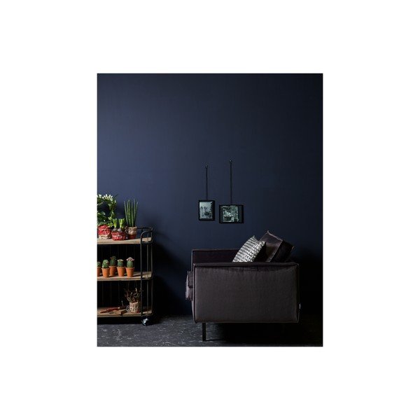 Tumehall sametist tugitool Rodeo - BePureHome-image-2