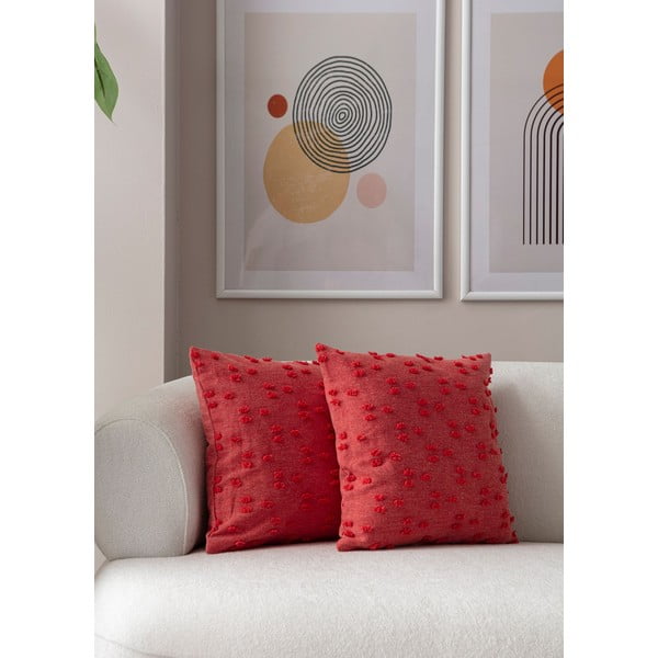 Padjakatted 2tk komplektis 43x43 cm Tuffet - Mioli Decor-image-3