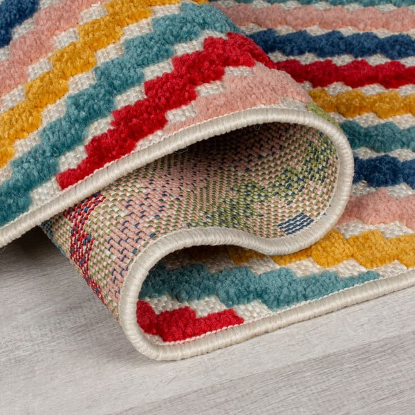 Õuevaip 200x290 cm Bay Diamond - Flair Rugs-image-2