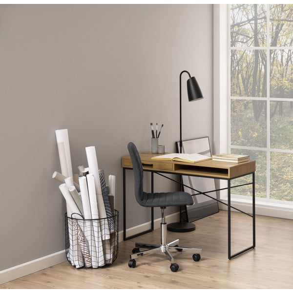 Töölaud 110x45 cm Seaford - Actona-image-1