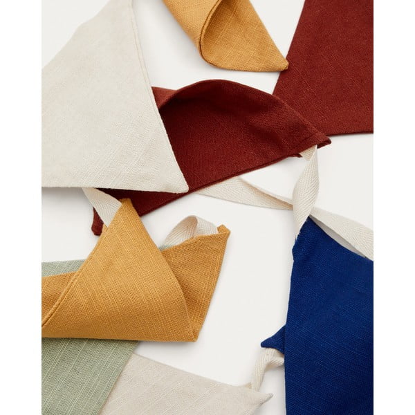 Laste garland Zelda - Kave Home-image-2