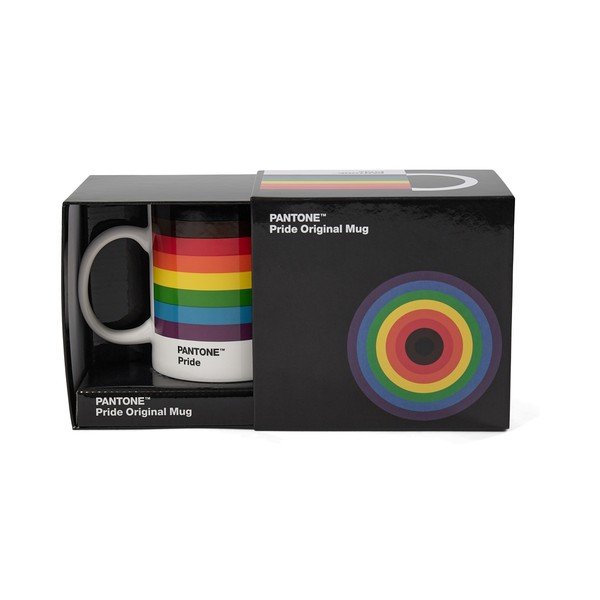 Keraamiline kruus 375 ml Pride - Pantone-image-2