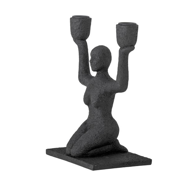 Polüresiinist küünlajalg Lucie - Bloomingville-image-3