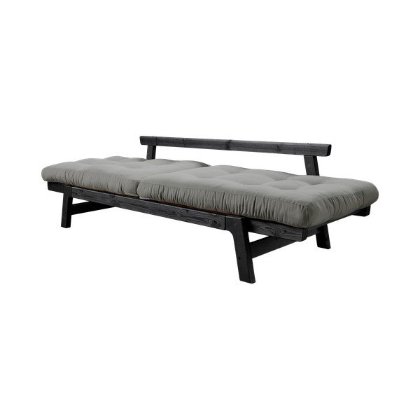 Variabilní pohovka Karup Design Step Black/Grey-image-4