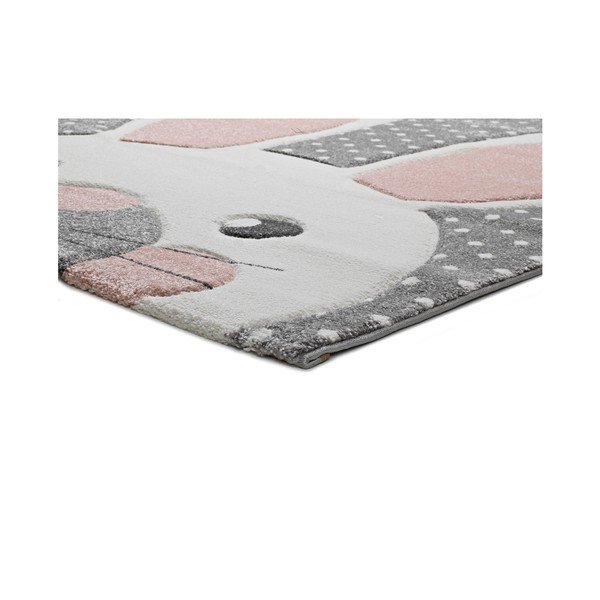 Laste vaip Jänes, 120 x 170 cm Kinder - Universal-image-2